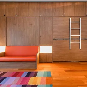 Flh S Bento Foldable Color Lisboa