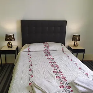 Hostel Cenario Catita, Lisboa