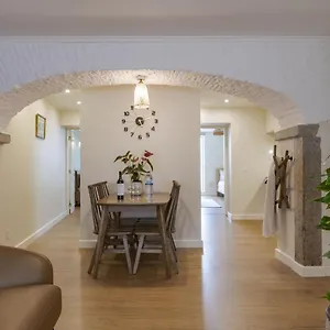  Apartment Peixeira And