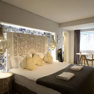 3* Lejlighedshotel Dalma Old Town - Castelo