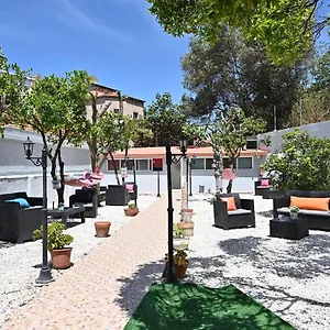 兄弟之家旅馆 Lisboa