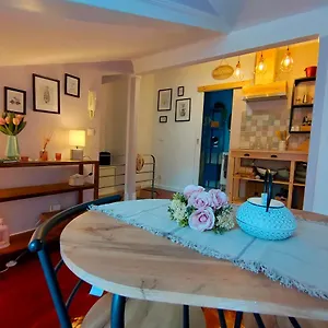  Apartment Casa Shardana