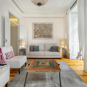  Apartment Whome Luxury In Prime Location W/ Ac, Lift & Private Patio