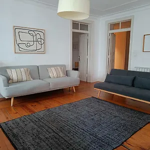 Stunning Near Chiado Lisboa