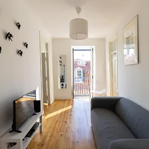  Apartment Casa Dos Mastros