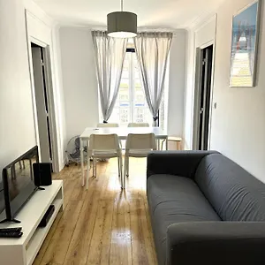  Apartment Casa Do Meio