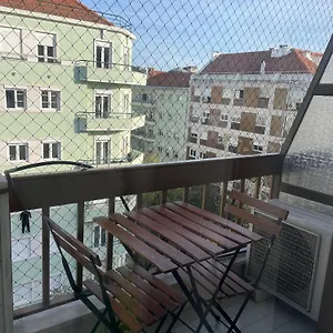 2* Hotel Dom Joao Glamour