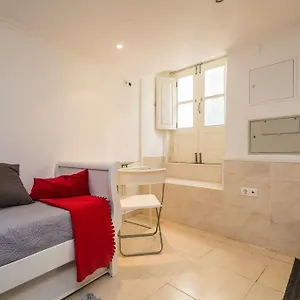 Low Cost - Historic City Center Rc Lisboa