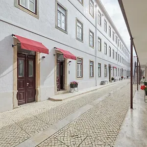 Apartmán Rosario In Graca