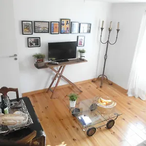  Apartment Santosweethome 1