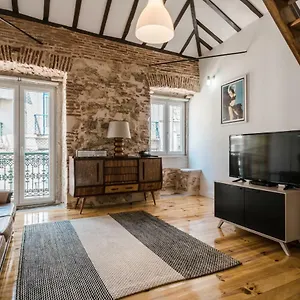  Apartment Casa Touriga 129