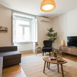 Flh Sao Bento Charming Flat Lisboa