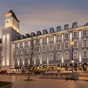 里斯本菲奈斯泰8号楼公寓 Lisboa