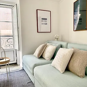  Apartment Center Santos