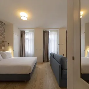  Apartment Serviced - Santos