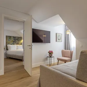  Apartmán Serviced - Madalena